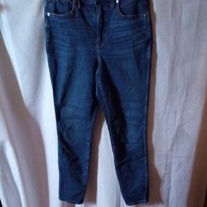 Madewell Jeans 29